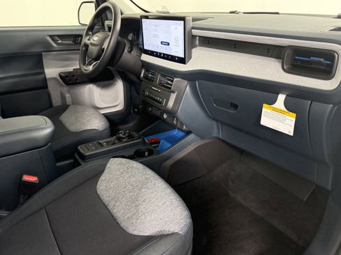 New 2026 Ford Maverick XLT FWD image 10