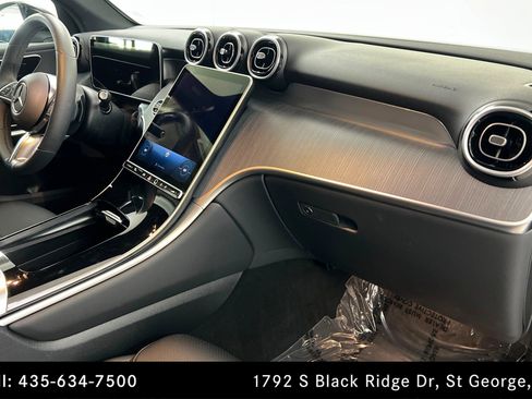 Certified 2026 Mercedes-Benz GLC 300 4MATIC image 24