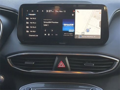 Used 2023 Hyundai Santa Fe SEL image 17