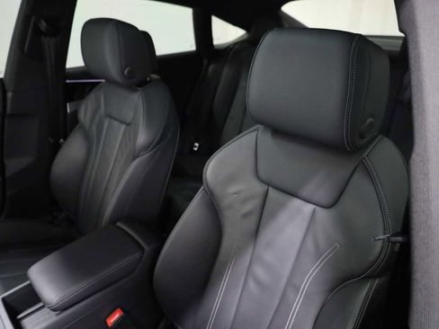 Used 2023 Audi A5 2.0T Prestige w/ Black Optic Plus Package image 18