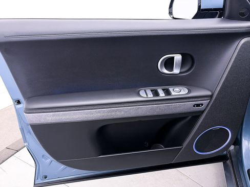 Used 2023 Hyundai Ioniq 5 Limited w/ Cargo Package AWD/4WD image 20