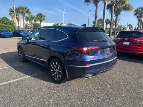 Used 2024 Acura MDX FWD w/ Technology Package image 16