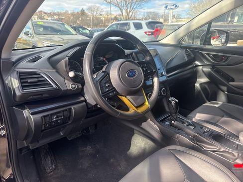 Used 2023 Subaru Crosstrek 2.5i Sport image 20
