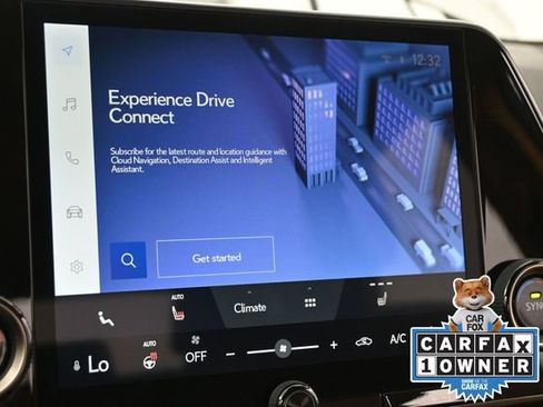 Used 2024 Lexus NX 350 AWD w/ Cold Area Package image 34