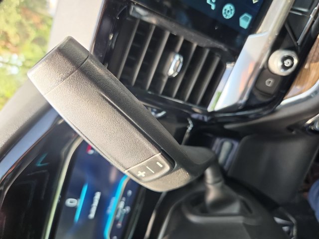 Certified 2024 Chevrolet Silverado 2500 LT AWD/4WD image 16