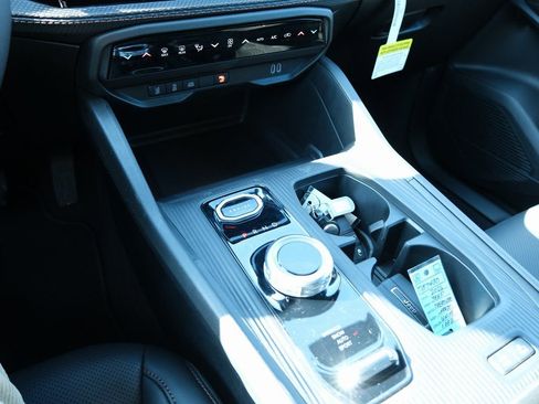 New 2026 Jeep Cherokee Limited AWD/4WD image 21