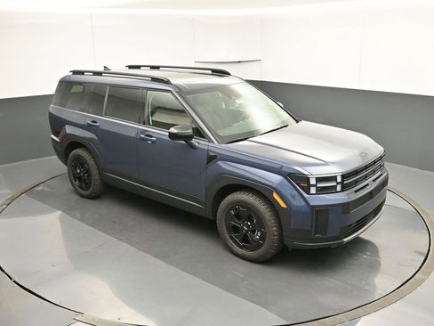 New 2026 Hyundai Santa Fe XRT AWD/4WD image 56