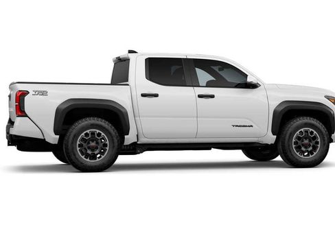 New 2026 Toyota Tacoma TRD Off-Road AWD/4WD image 24