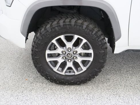 Used 2023 Toyota Tundra 1794 Edition w/ Advanced Package image 11