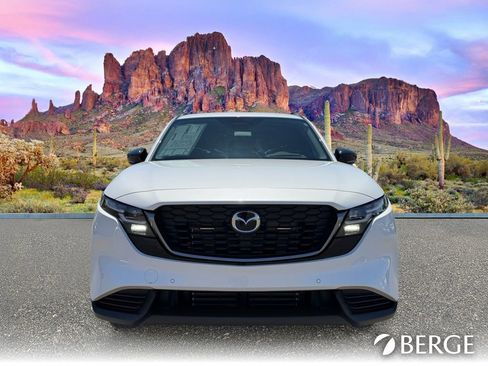 New 2026 MAZDA CX-5 Preferred AWD/4WD image 10
