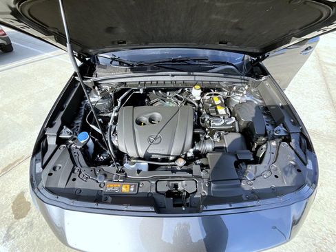 New 2026 MAZDA CX-5 Preferred AWD/4WD image 24