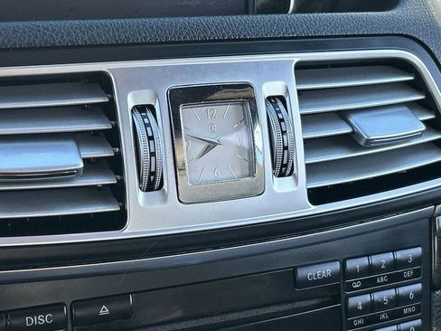 Used 2015 Mercedes-Benz E 550 Cabriolet image 23