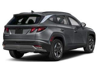 Used 2026 Hyundai Tucson SEL Plus AWD/4WD video 2