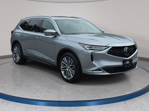 Certified 2023 Acura MDX SH-AWD w/ Advance Package image 3