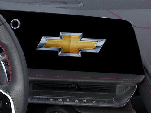 New 2027 Chevrolet Corvette Grand Sport RWD image 20