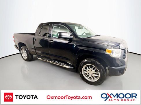 Used 2016 Toyota Tundra SR RWD image 1