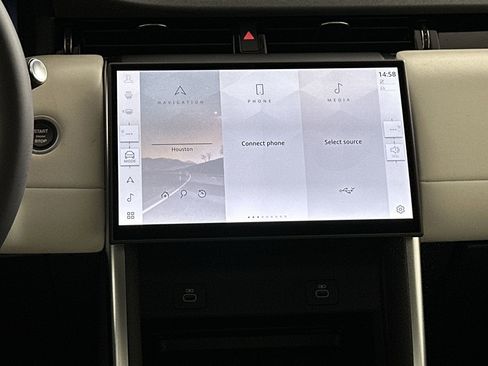 Used 2025 Land Rover Discovery Sport S AWD/4WD image 22