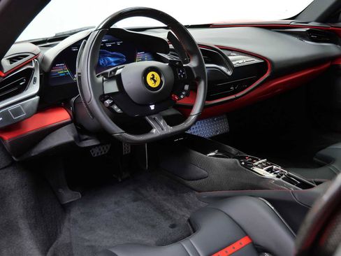 Certified 2021 Ferrari SF90 Stradale image 19