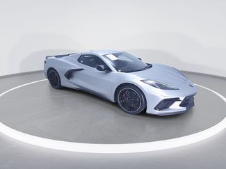 Used 2020 Chevrolet Corvette Stingray Preferred Conv w/ 2LT Preferred Equipment Group RWD video 2