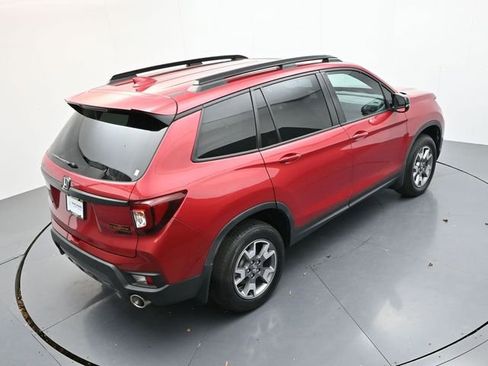 Used 2023 Honda Passport TrailSport image 42