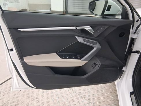 Used 2025 Audi A3 2.0T Premium w/ Black Optic Package image 12