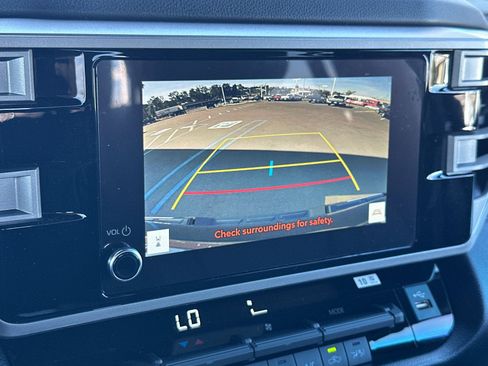 New 2026 Toyota Tundra SR5 image 17