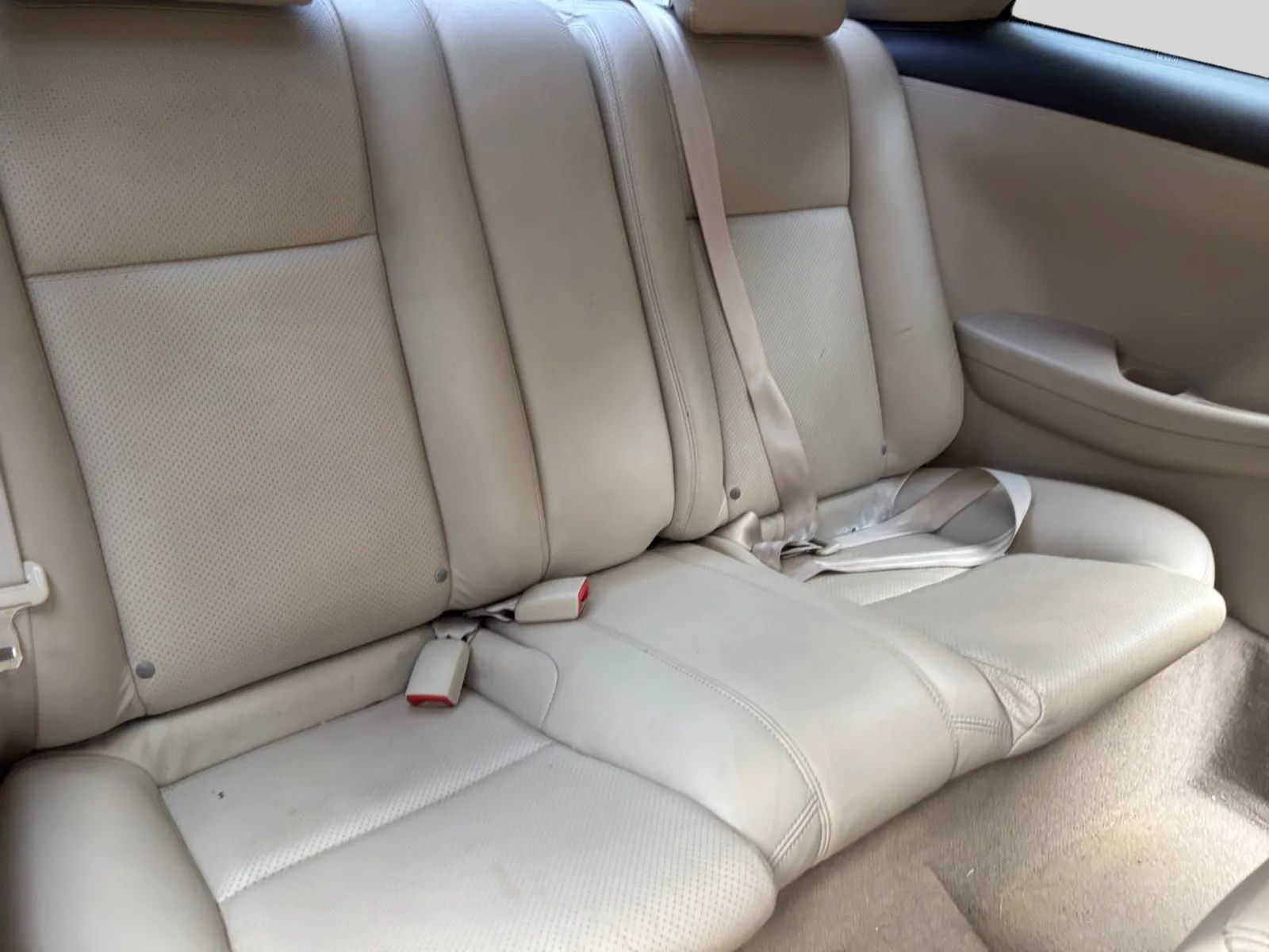 Used 2008 Toyota Solara SE FWD image 18