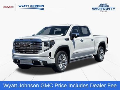 Used 2024 GMC Sierra 1500 Denali w/ Denali Reserve Package