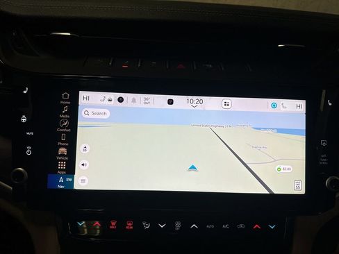 New 2026 Jeep Grand Cherokee Limited AWD/4WD image 30
