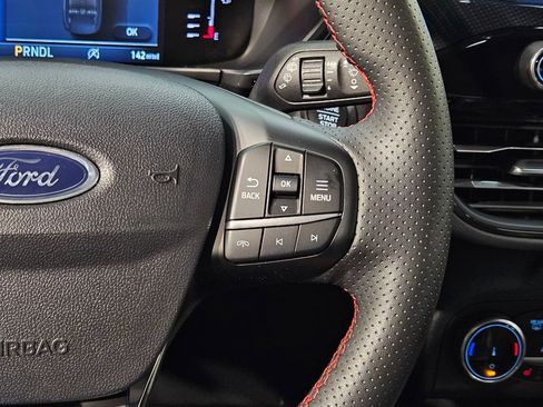 Used 2024 Ford Escape ST-Line image 28