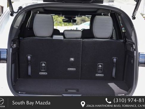 New 2026 MAZDA CX-90 3.3 Turbo S w/ Premium Package image 12