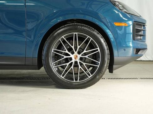 New 2026 Porsche Cayenne Coupe image 42