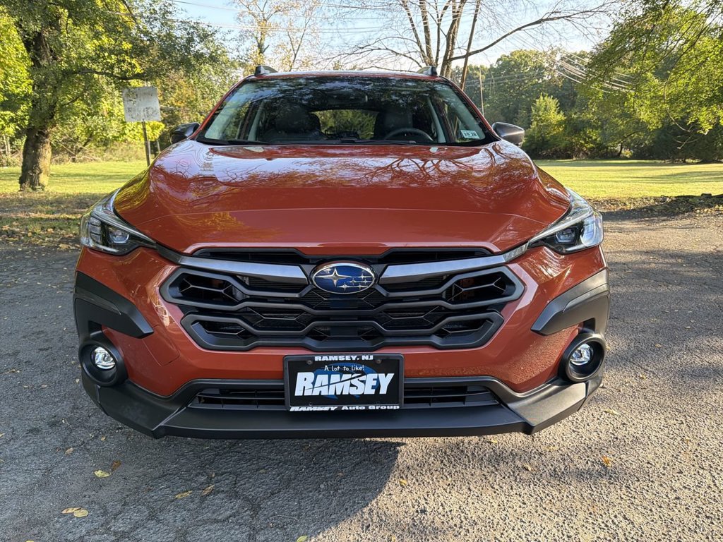 Certified 2024 Subaru Crosstrek 2.5i Limited AWD/4WD image 3