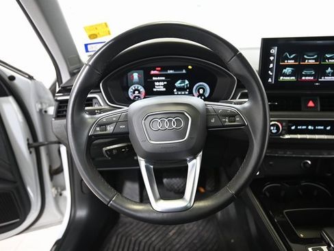 Used 2021 Audi A4 2.0T allroad Premium Plus image 4