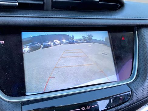 Used 2018 Cadillac XT5 Luxury FWD image 27