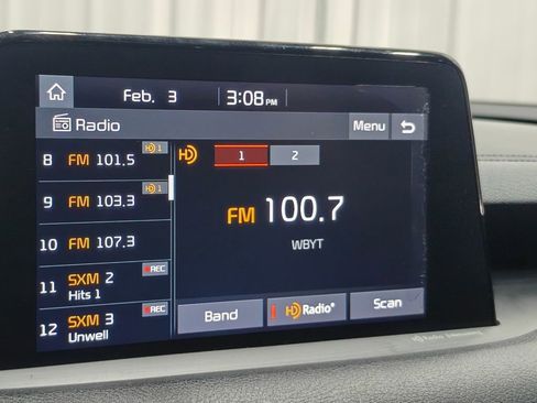 Used 2019 Kia Stinger GTS image 37