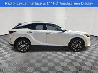 Used 2023 Lexus RX 350 Premium Plus w/ Cold Area Package FWD video 4