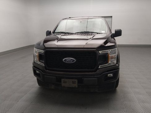Used 2019 Ford F150 XL w/ Equipment Group 101A Mid image 15