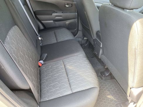 Used 2026 Mitsubishi Outlander Sport LE AWD/4WD image 11