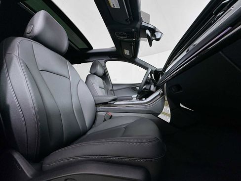 New 2026 Audi Q7 3.0T Premium Plus image 28