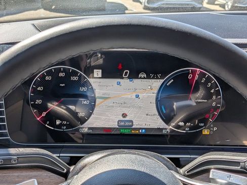 Certified 2025 Mercedes-Benz GLE 450e GLE 450e image 11