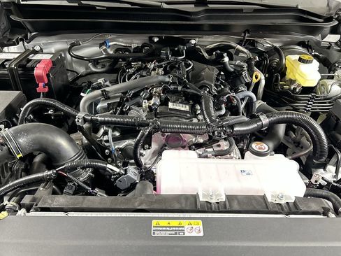 New 2026 Toyota Tacoma SR5 AWD/4WD image 10