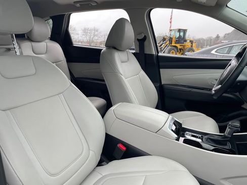 Used 2025 Hyundai Tucson SEL image 18