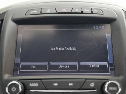 Used 2017 Buick Regal GS w/ Driver Confidence Package #2 image 53