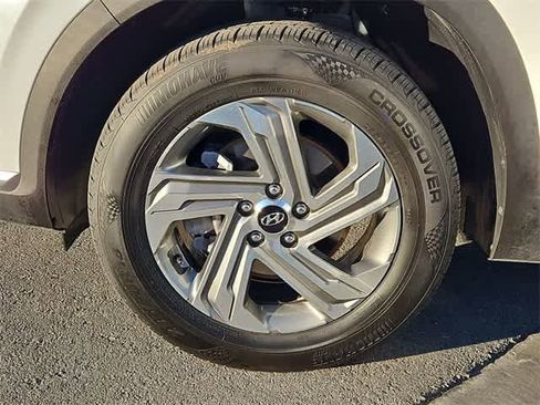 Used 2022 Hyundai Santa Fe SEL image 13