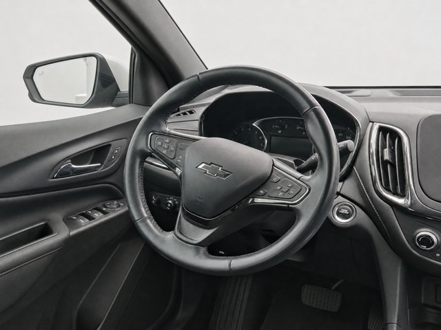 Used 2022 Chevrolet Equinox RS FWD image 15