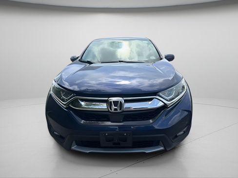 Used 2018 Honda CR-V EX image 3