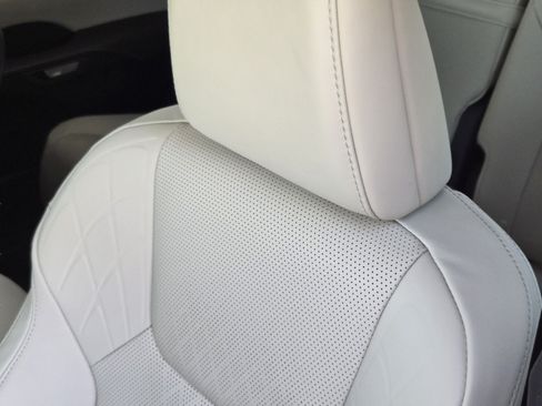 New 2026 Lexus RX 350h AWD/4WD image 13