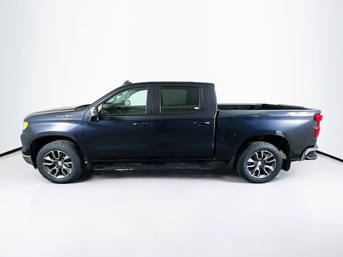Used 2023 Chevrolet Silverado 1500 LT image 4