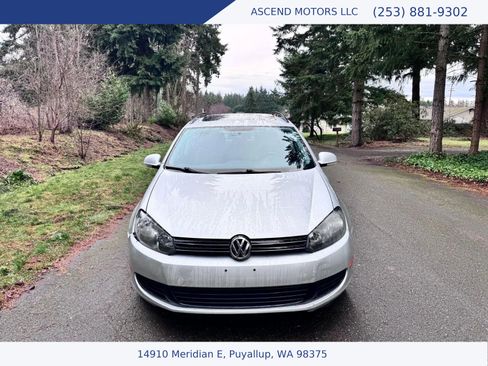 Used 2014 Volkswagen Jetta TDI image 8